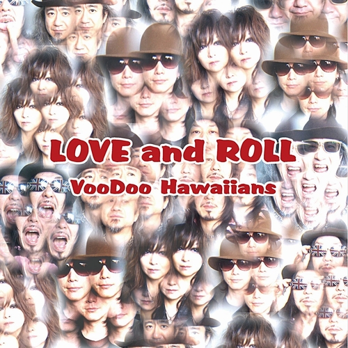 LOVE and ROLL